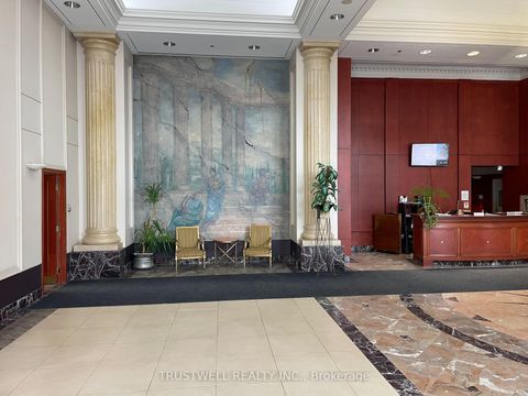 Photo 8 at 1509 - 8 Lee Centre Drive, Woburn, Toronto