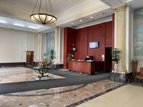 Photo 9 at 1509 - 8 Lee Centre Drive, Woburn, Toronto