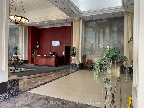 Photo 10 at 1509 - 8 Lee Centre Drive, Woburn, Toronto