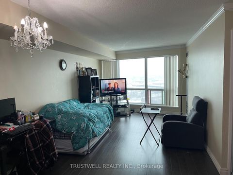 Photo 14 at 1509 - 8 Lee Centre Drive, Woburn, Toronto