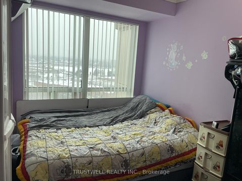 Photo 17 at 1509 - 8 Lee Centre Drive, Woburn, Toronto
