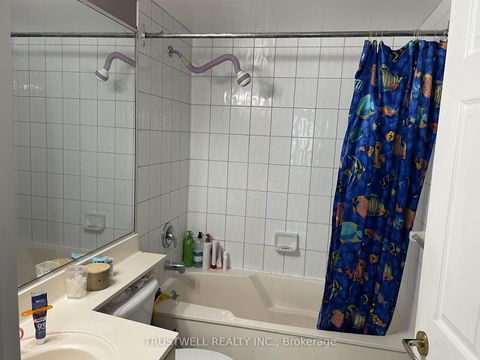 Photo 19 at 1509 - 8 Lee Centre Drive, Woburn, Toronto