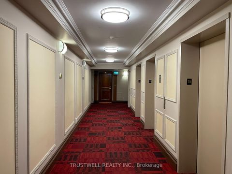 Photo 21 at 1509 - 8 Lee Centre Drive, Woburn, Toronto