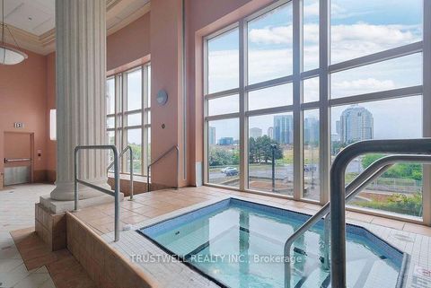 Photo 23 at 1509 - 8 Lee Centre Drive, Woburn, Toronto