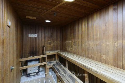 Photo 24 at 1509 - 8 Lee Centre Drive, Woburn, Toronto