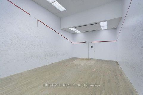 Photo 27 at 1509 - 8 Lee Centre Drive, Woburn, Toronto