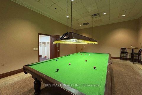 Photo 30 at 1509 - 8 Lee Centre Drive, Woburn, Toronto