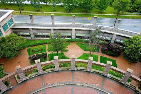 Photo 35 at 1509 - 8 Lee Centre Drive, Woburn, Toronto