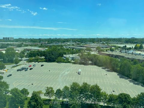 Photo 36 at 1509 - 8 Lee Centre Drive, Woburn, Toronto