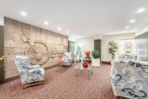 Photo 3 at 1504 - 45 Silver Springs Boulevard, L'Amoreaux, Toronto