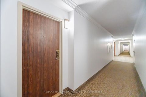 Photo 4 at 1504 - 45 Silver Springs Boulevard, L'Amoreaux, Toronto