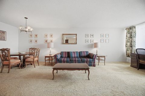 Photo 6 at 1504 - 45 Silver Springs Boulevard, L'Amoreaux, Toronto