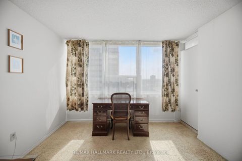 Photo 7 at 1504 - 45 Silver Springs Boulevard, L'Amoreaux, Toronto