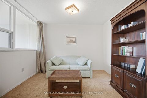 Photo 8 at 1504 - 45 Silver Springs Boulevard, L'Amoreaux, Toronto