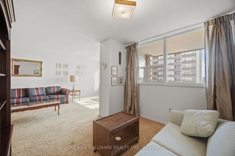 Photo 9 at 1504 - 45 Silver Springs Boulevard, L'Amoreaux, Toronto