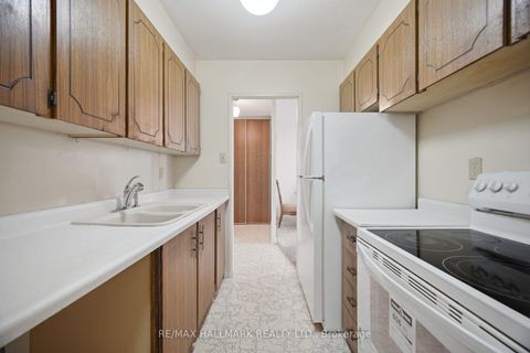 Photo 10 at 1504 - 45 Silver Springs Boulevard, L'Amoreaux, Toronto