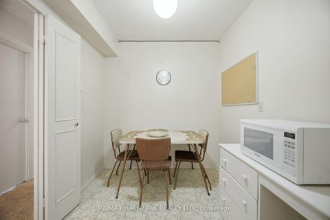 Photo 12 at 1504 - 45 Silver Springs Boulevard, L'Amoreaux, Toronto