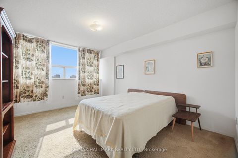 Photo 13 at 1504 - 45 Silver Springs Boulevard, L'Amoreaux, Toronto