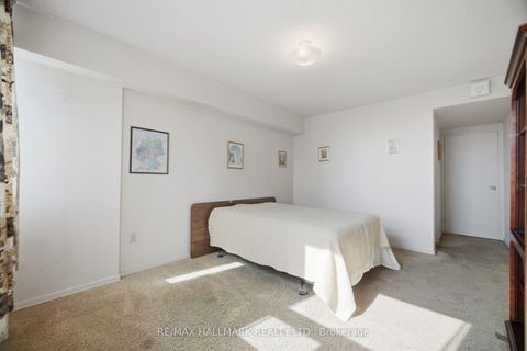 Photo 15 at 1504 - 45 Silver Springs Boulevard, L'Amoreaux, Toronto
