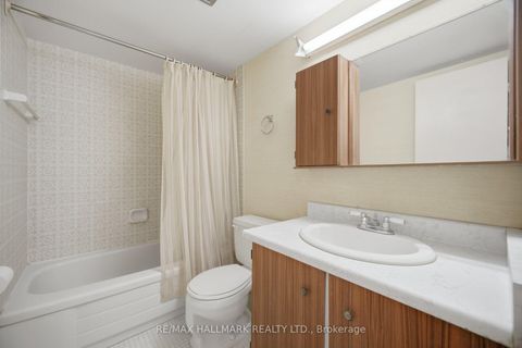 Photo 16 at 1504 - 45 Silver Springs Boulevard, L'Amoreaux, Toronto