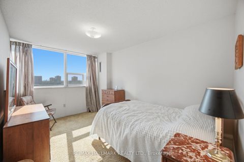 Photo 17 at 1504 - 45 Silver Springs Boulevard, L'Amoreaux, Toronto