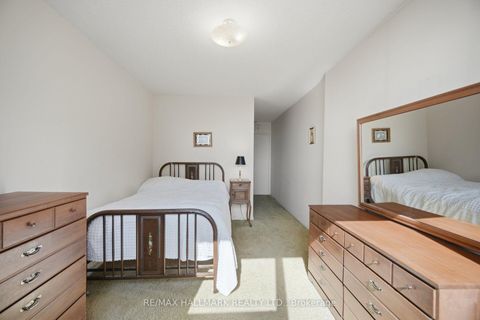 Photo 18 at 1504 - 45 Silver Springs Boulevard, L'Amoreaux, Toronto