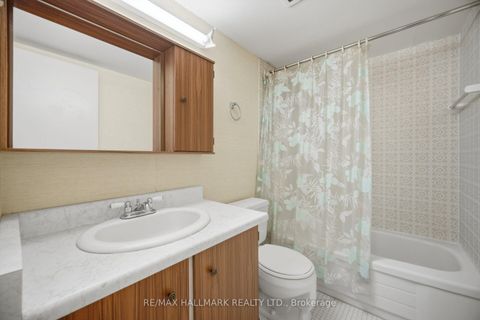 Photo 19 at 1504 - 45 Silver Springs Boulevard, L'Amoreaux, Toronto