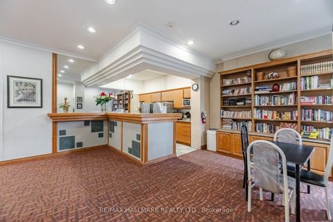 Photo 22 at 1504 - 45 Silver Springs Boulevard, L'Amoreaux, Toronto