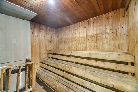 Photo 23 at 1504 - 45 Silver Springs Boulevard, L'Amoreaux, Toronto