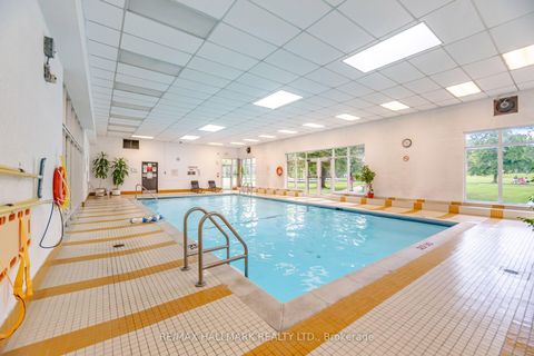 Photo 25 at 1504 - 45 Silver Springs Boulevard, L'Amoreaux, Toronto