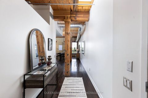 Photo 4 at 602 - 781 King Street W, Niagara, Toronto