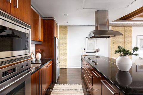 Photo 7 at 602 - 781 King Street W, Niagara, Toronto