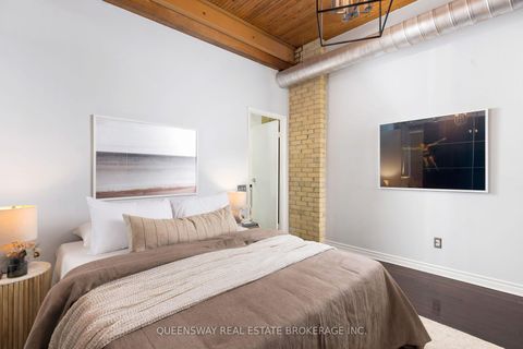 Photo 12 at 602 - 781 King Street W, Niagara, Toronto