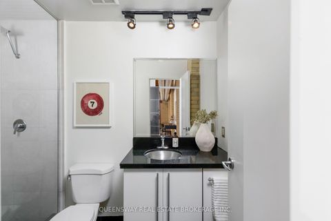 Photo 14 at 602 - 781 King Street W, Niagara, Toronto