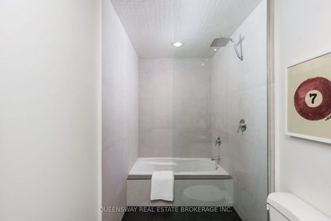 Photo 15 at 602 - 781 King Street W, Niagara, Toronto
