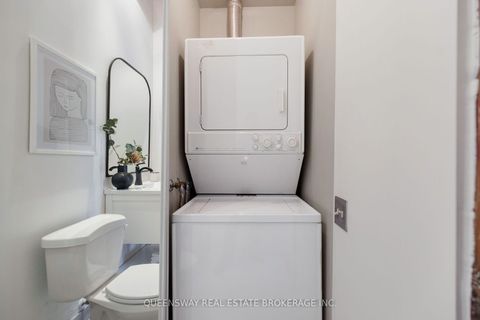 Photo 16 at 602 - 781 King Street W, Niagara, Toronto