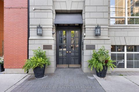 Photo 17 at 602 - 781 King Street W, Niagara, Toronto