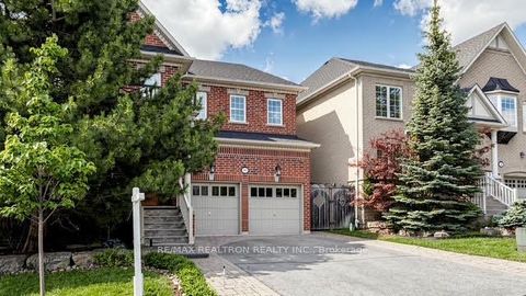 Photo 0 at 50 Sir Francesco Street, Patterson, Vaughan