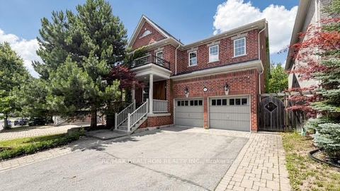 Photo 1 at 50 Sir Francesco Street, Patterson, Vaughan