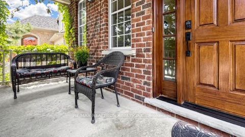 Photo 2 at 50 Sir Francesco Street, Patterson, Vaughan