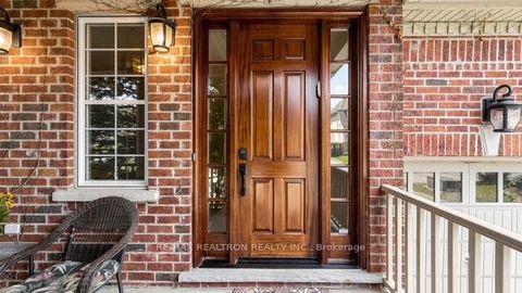 Photo 3 at 50 Sir Francesco Street, Patterson, Vaughan