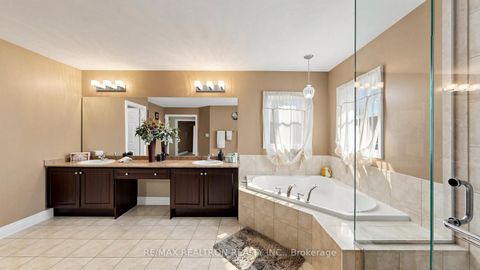 Photo 30 at 50 Sir Francesco Street, Patterson, Vaughan