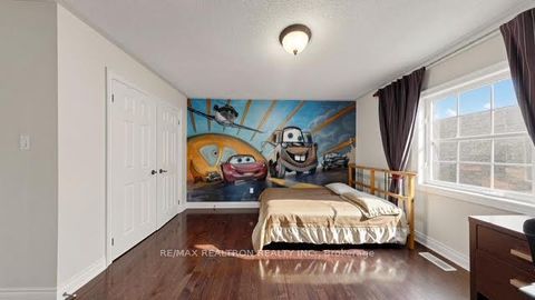 Photo 35 at 50 Sir Francesco Street, Patterson, Vaughan