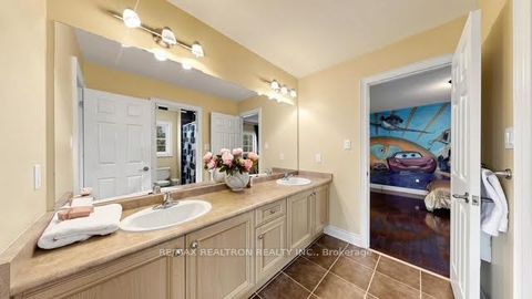 Photo 37 at 50 Sir Francesco Street, Patterson, Vaughan