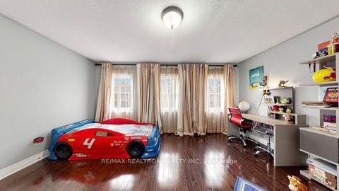 Photo 39 at 50 Sir Francesco Street, Patterson, Vaughan