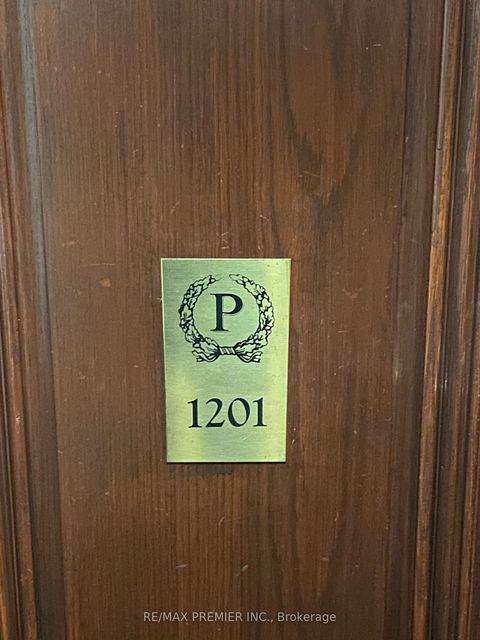 Photo 2 at 1201 - 22 Olive Avenue, Willowdale East, Toronto