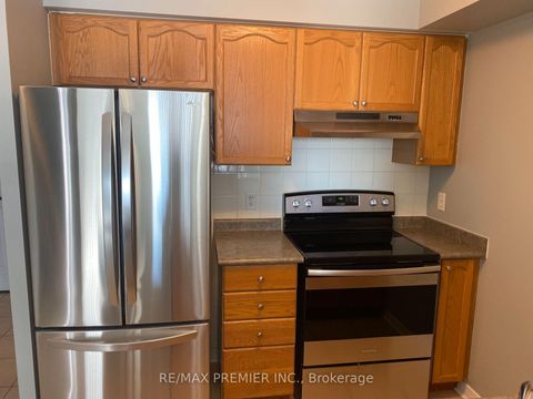 Photo 5 at 1201 - 22 Olive Avenue, Willowdale East, Toronto