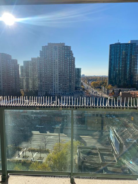 Photo 12 at 1201 - 22 Olive Avenue, Willowdale East, Toronto