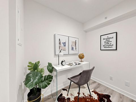 Photo 14 at 2011 - 17 Bathurst Street, Waterfront Communities C1, Toronto