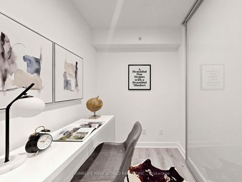 Photo 15 at 2011 - 17 Bathurst Street, Waterfront Communities C1, Toronto